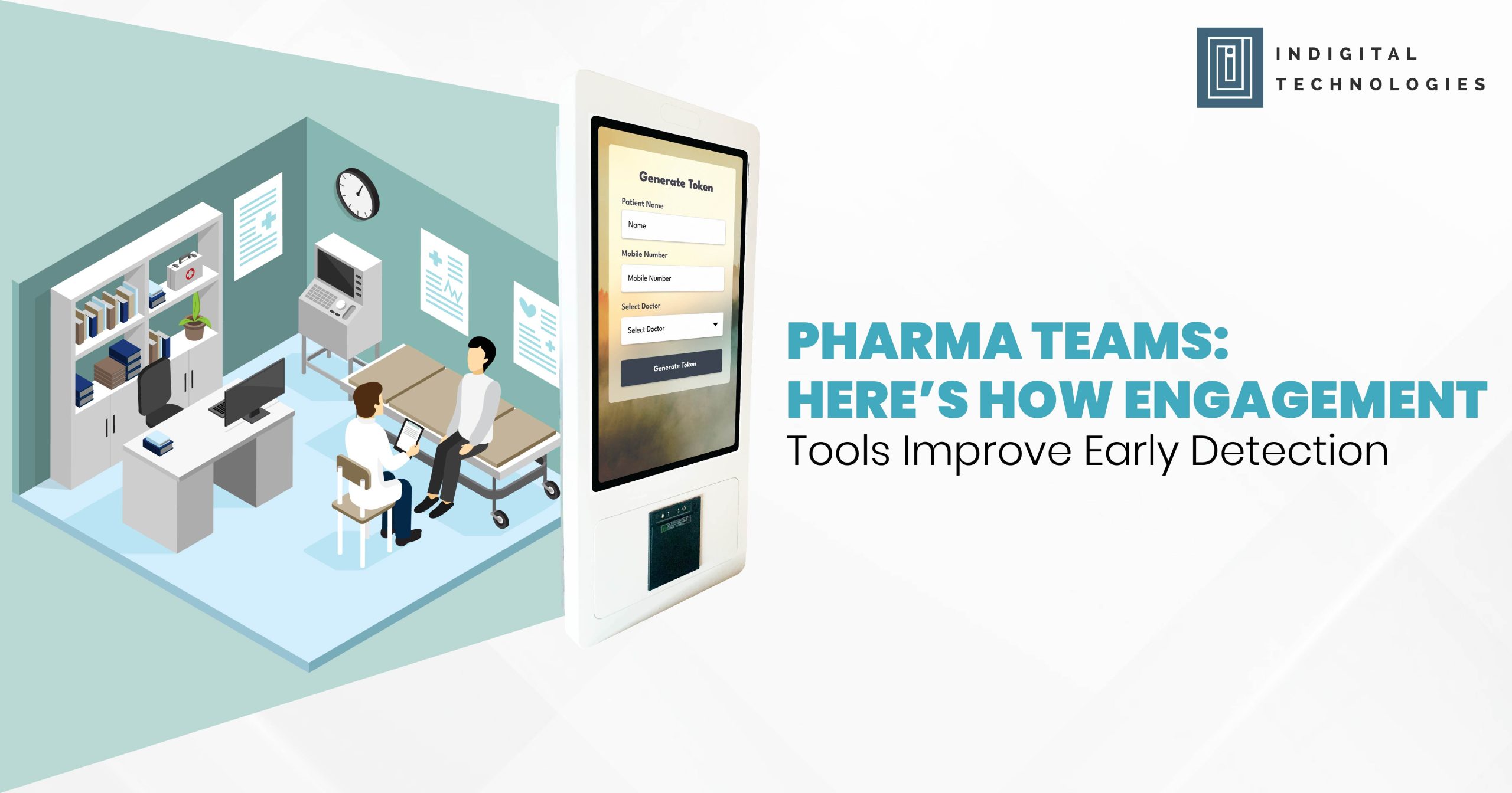 Pharma Teams Here’s How Engagement Tools Improve Early Detection
