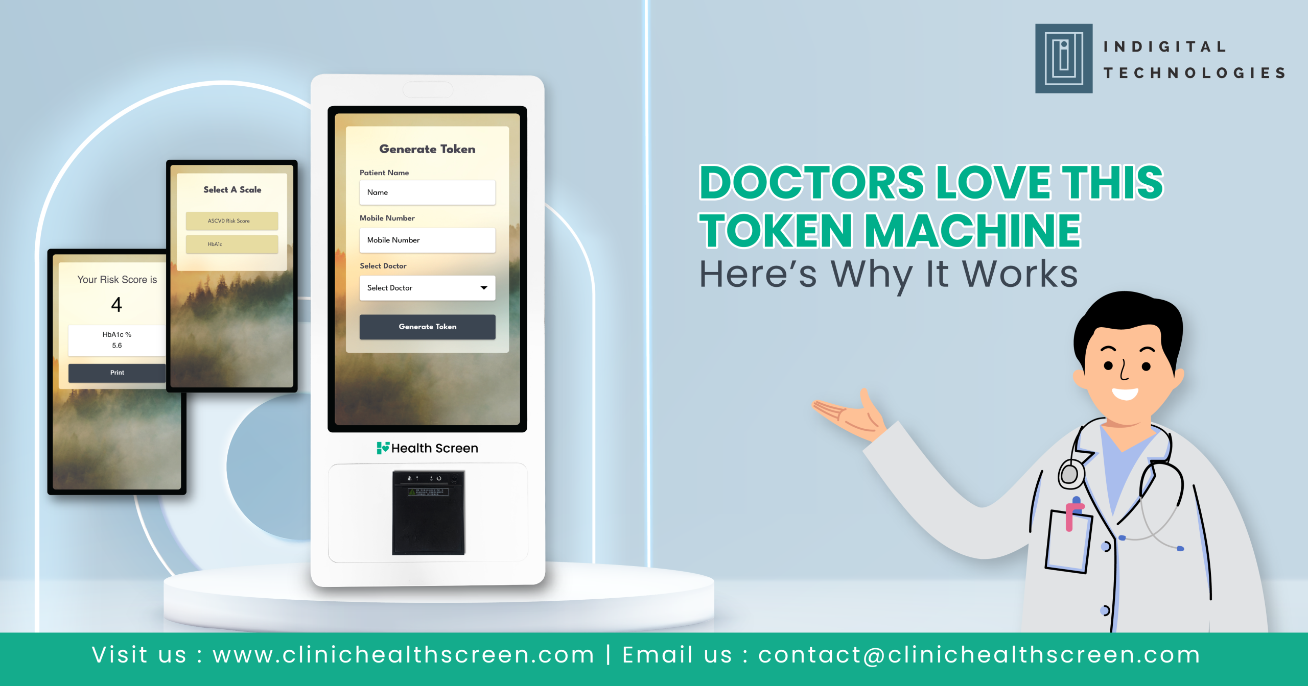 Doctors Love This Token Machine – Here’s Why It Works